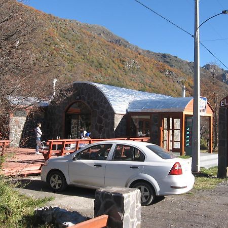 Cabanas Pachapulay Las Trancas Εξωτερικό φωτογραφία