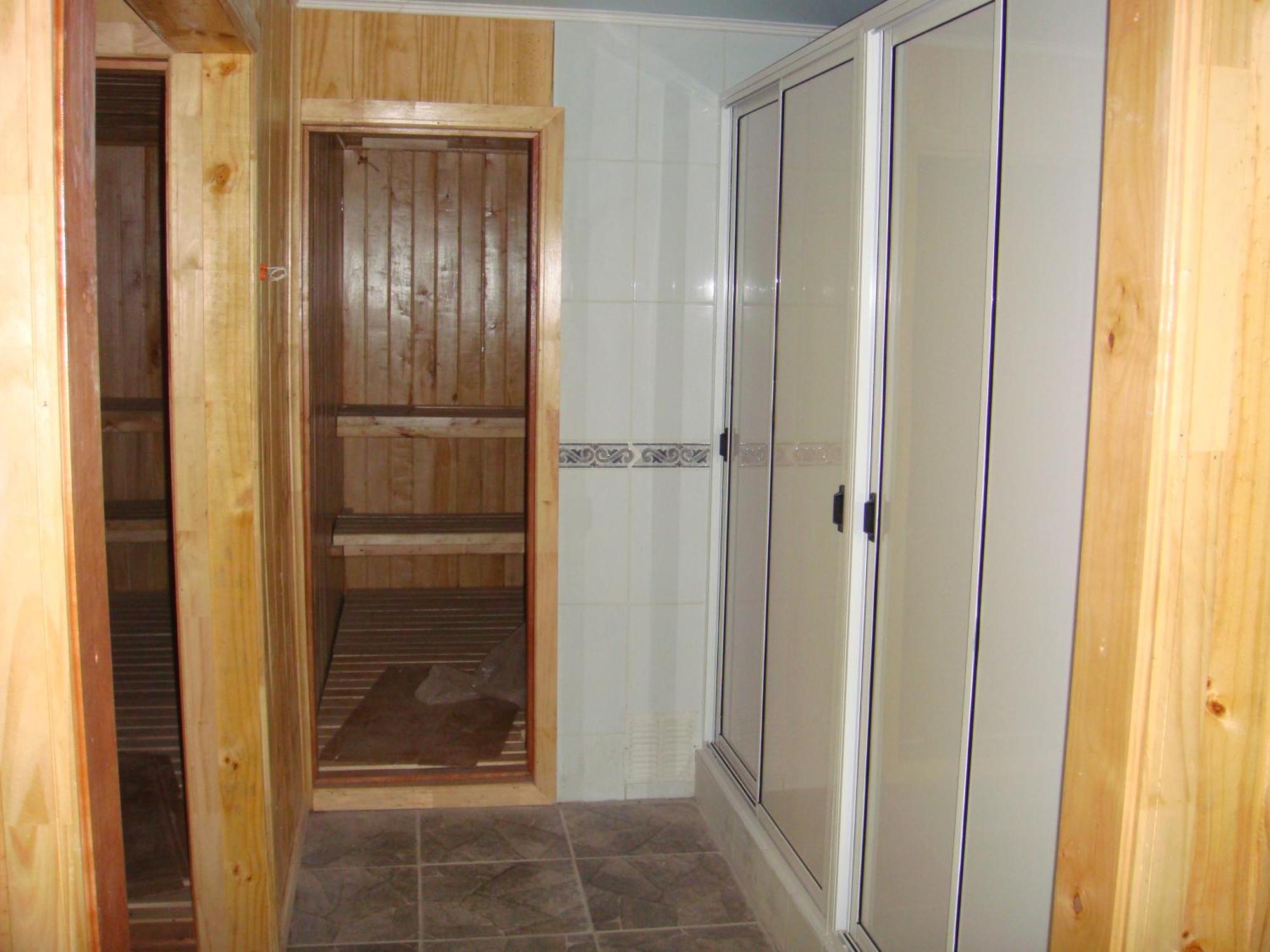 Cabanas Pachapulay Las Trancas Εξωτερικό φωτογραφία